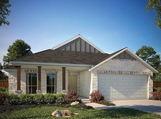 176 Backstays Loop, Kyle, TX 78640