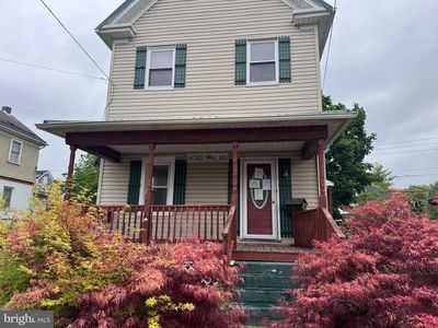 805 Maryland Ave, Martinsburg, WV, 25401