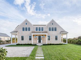 3 Westerwick Dr, Nantucket, MA 02554