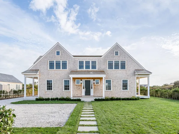 3 Westerwick Drive, Nantucket, MA 02554