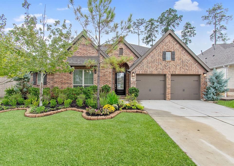 Welcome to 8514 Percy Ridge!