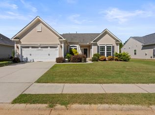 567 Shoreline Blvd, Boiling Springs, SC 29316