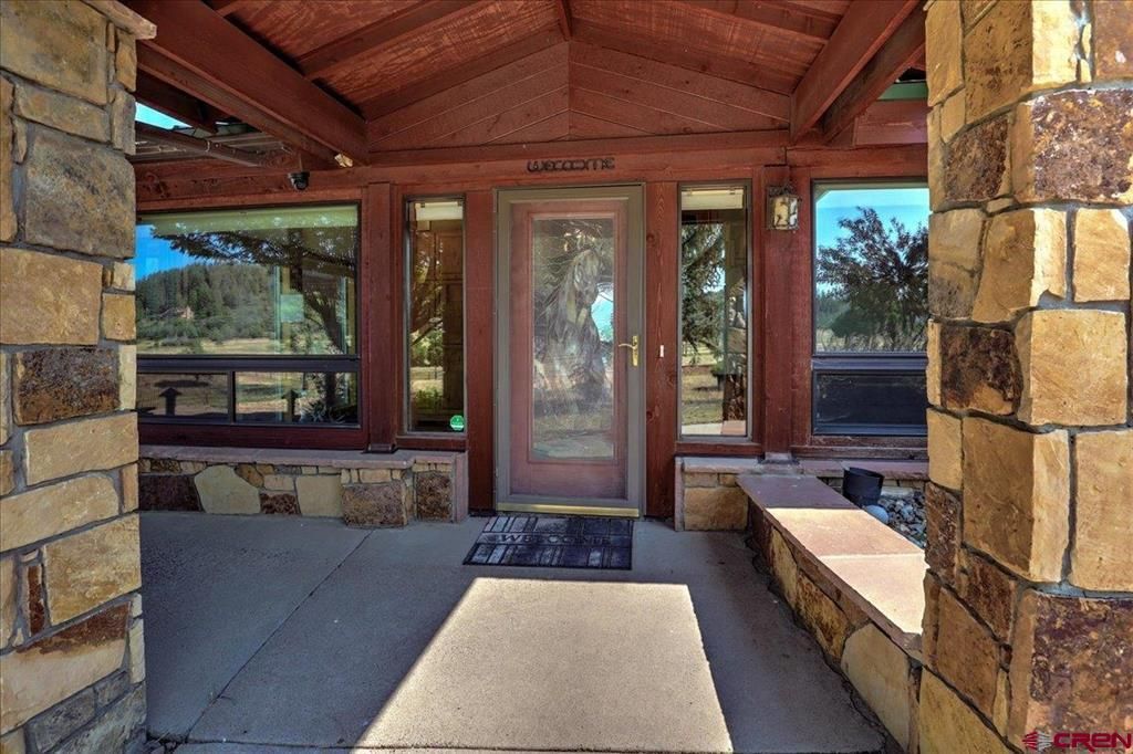 1064 Carino Place, Pagosa Springs, CO - View 6