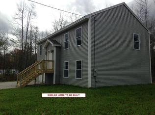 Spear Rd, Standish, ME 04084