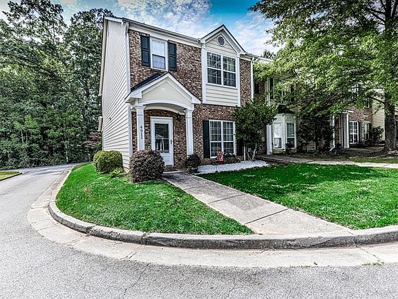 4th image of 4911 Robinson Square Rd NW