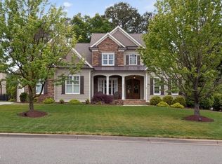 5001 Greyhawk Pl, Apex, NC 27539