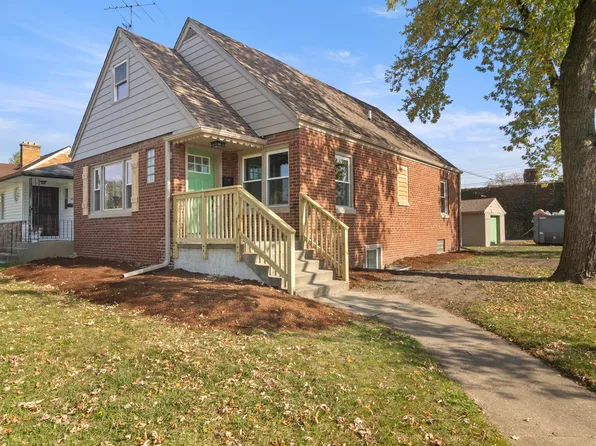 4785 Washington St, Gary, IN 46408