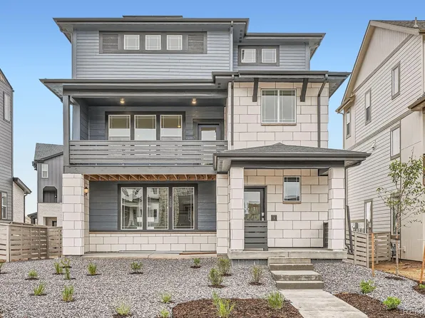 7260 Waterleaf Trail, Littleton, CO 80125