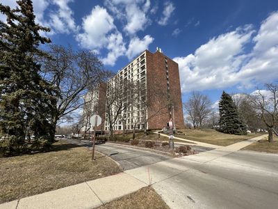 21800 Morley Ave #1209, Dearborn, MI, 48124