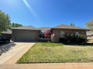 2000 NW 160th Pl, Edmond, OK 73013