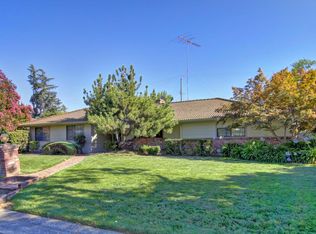 4200 Puente Way, Sacramento, CA