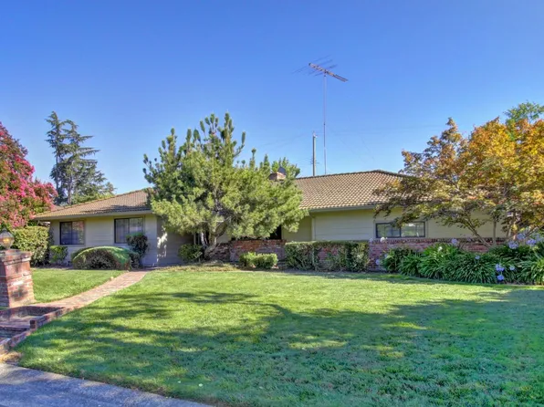 4200 Puente Way, Sacramento, CA 95864
