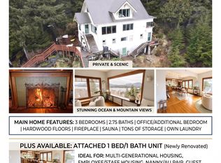 507 Cedar St #1, Ketchikan, AK 99901
