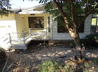 5285 Montezuma Dr, Kelseyville, CA 95451