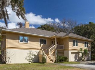 4 Firethorn Ln, Hilton Head Island, SC 29928