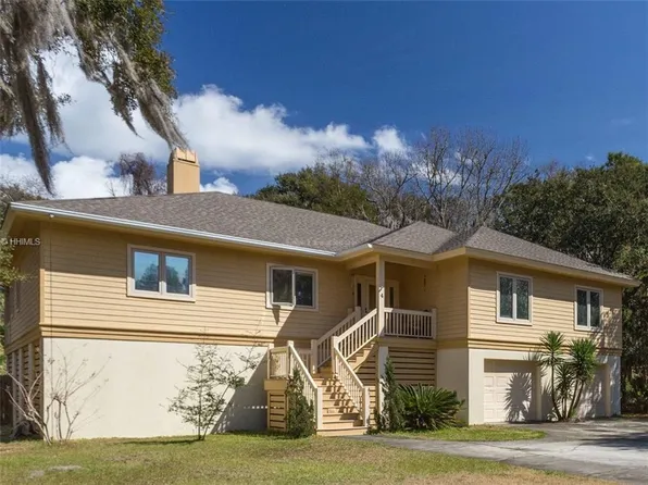 4 Firethorn Ln, Hilton Head Island, SC 29928