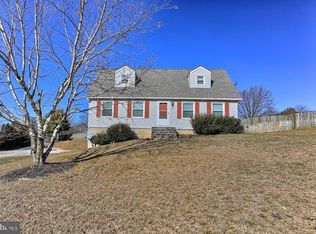 38 Pheasant Ridge Rd, Hanover, PA 17331