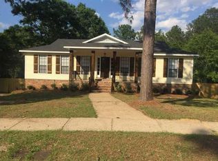 1805 Burntwood Dr E, Mobile, AL 36609