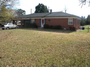 712 Nance Dr, Thomasville, NC 27360