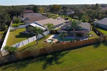 Home For Sale In Southchase