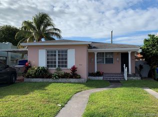 3654 SW 25th Ter, Miami, FL 33133