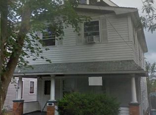 15615 School Ave, Cleveland, OH 44110