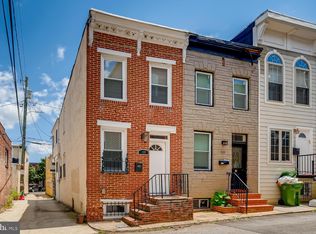133 N Duncan St, Baltimore, MD 21231