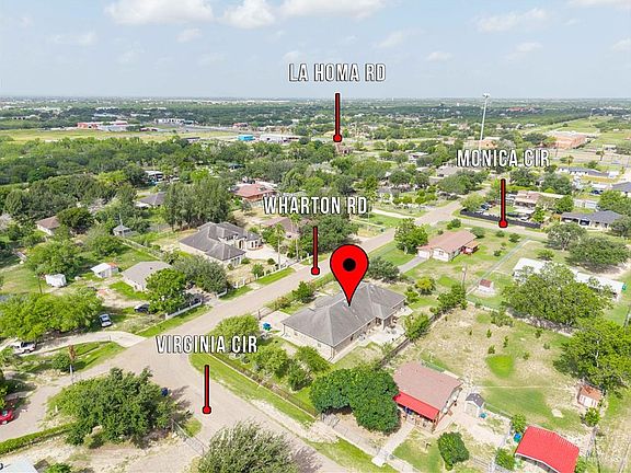 5th image of 2500 Wharton Rd