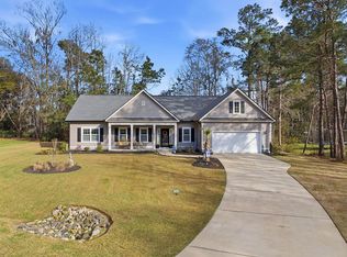 76 Governor Boone Ln., Georgetown, SC 29440