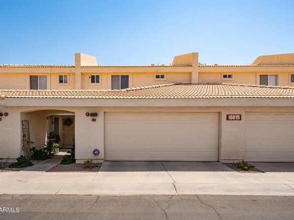 16015 N 30TH Street #103, Phoenix, AZ 85032