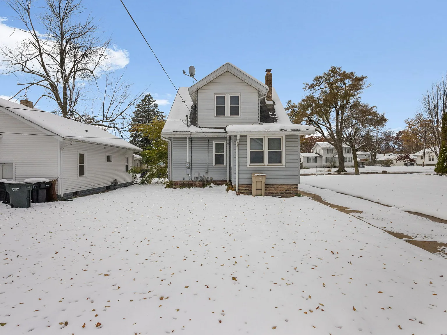 3 bed, 1324 sqft, $1,495 — Photo 3