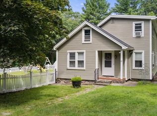 43 Nyland St, Worcester, MA 01607