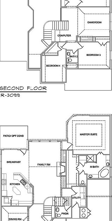 Floor Plan.