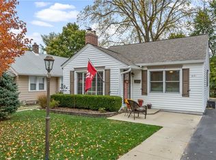 6141 N Ralston Ave, Indianapolis, IN 46220