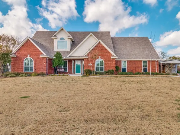 503 McClendon St, Leonard, TX 75452