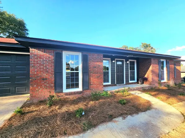 6324 Abbey Dr, Columbus, GA 31909