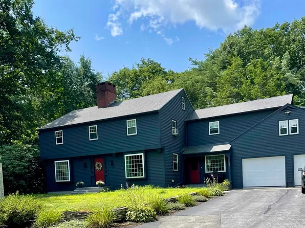 127 Madbury Road, Durham, NH 03824