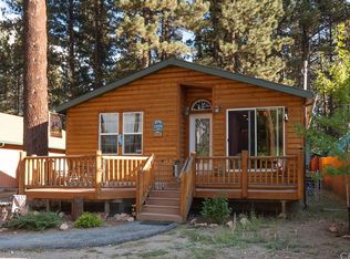 41295 Lahonton Dr, Big Bear Lake, CA 92315