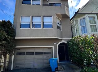 343 Hearst Ave, San Francisco, CA 94112