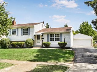 1382 Westshire Rd, Columbus, OH 43204