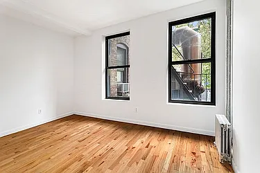 Rented by J Misrahi Realty Corp