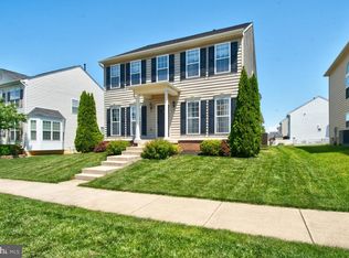 20 Union Ridge Dr, Charles Town, WV 25414