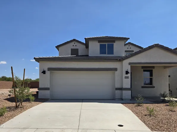 14138 E Canidae Dr E, Vail, AZ 85641