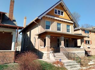 163 S 17th St, Columbus, OH 43205