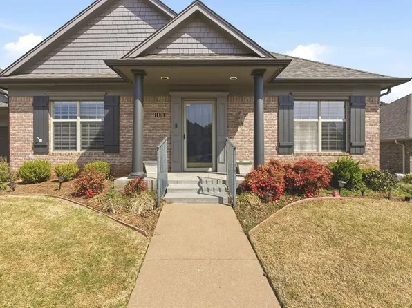 1401 NW 150th Ter, Edmond, OK 73013