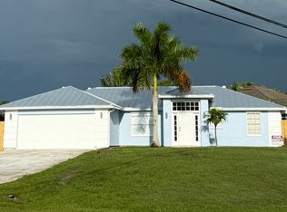 2791 SW Jerico Ln, Port Saint Lucie, FL 34953