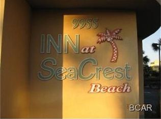 9955 E County Highway 30a #107, Panama City Beach, FL 32413
