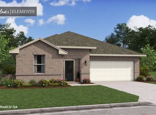 427 E Rose Marie Ln, Montgomery, TX 77356