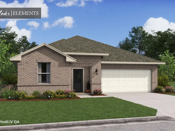 427 E Rose Marie Ln, Montgomery, TX 77356