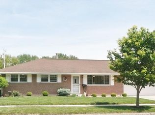 763 Gloucester Rd, Troy, OH 45373